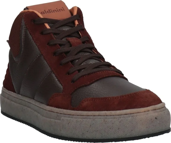 Baldinini Man Sneakers - Image 4