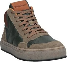 Baldinini Man Sneakers - Image 5