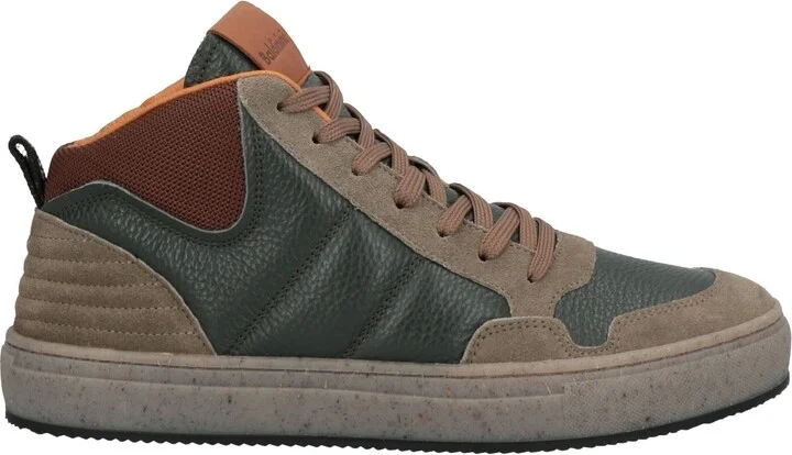 Baldinini Man Sneakers - Image 6