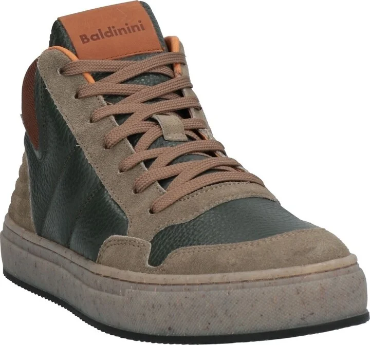 Baldinini Man Sneakers - Image 7