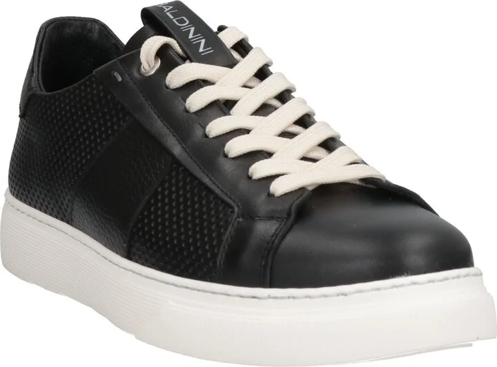 Baldinini Man Sneakers - Image 4