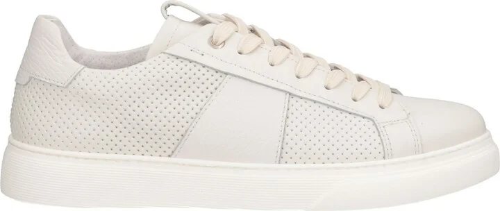 Baldinini Man Sneakers - Image 9