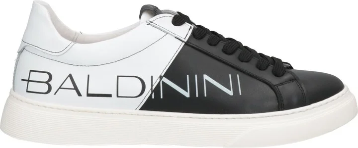 Baldinini Man Sneakers - Image 3