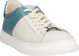 Baldinini Man Sneakers - Image 5