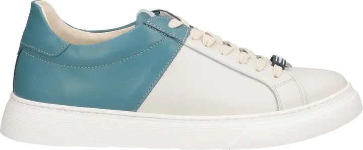 Baldinini Man Sneakers - Image 6