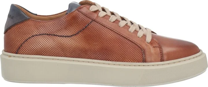 Baldinini Man Sneakers - Image 3