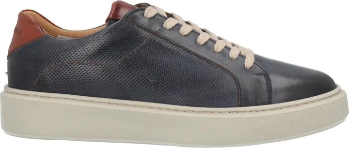 Baldinini Man Sneakers - Image 6