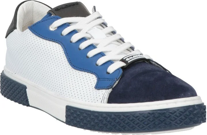 Baldinini Man Sneakers - Image 4