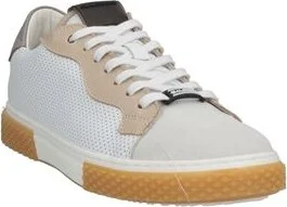 Baldinini Man Sneakers - Image 2