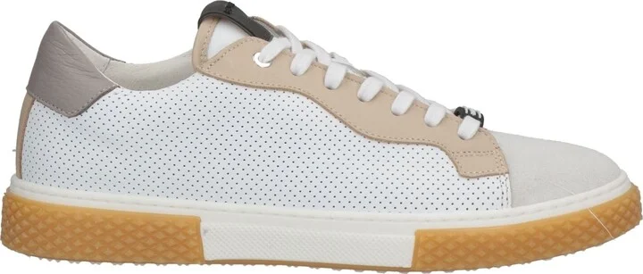 Baldinini Man Sneakers - Image 3