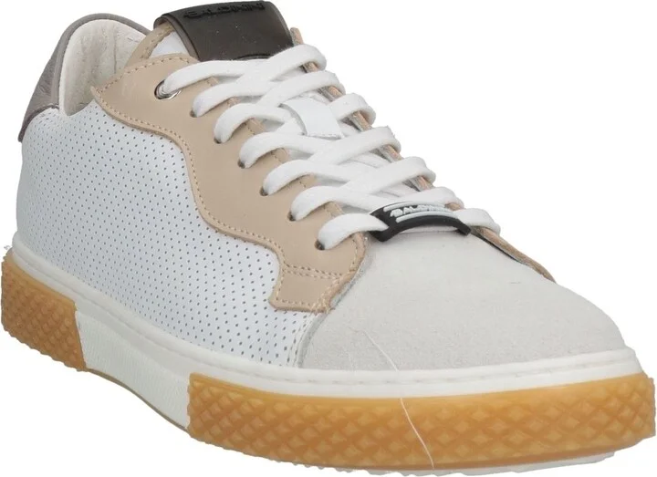 Baldinini Man Sneakers - Image 4