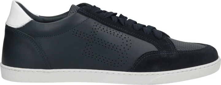 Baldinini Man Sneakers - Image 3
