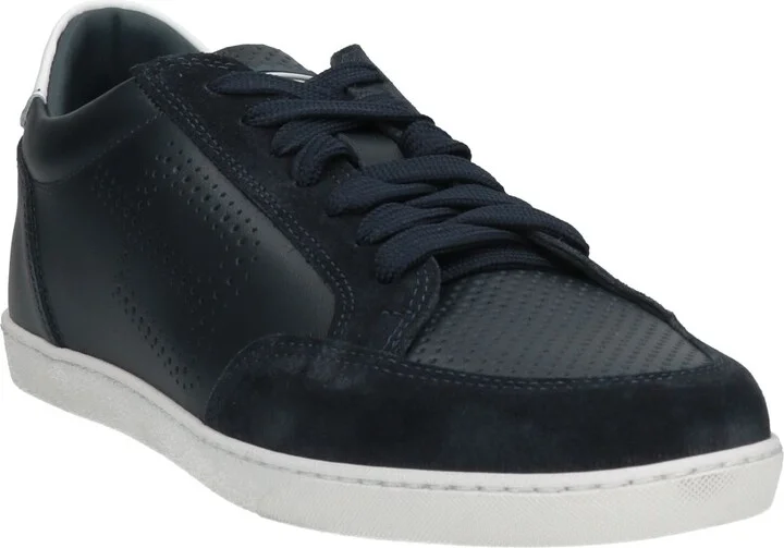 Baldinini Man Sneakers - Image 4