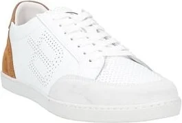 Baldinini Man Sneakers - Image 5