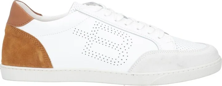 Baldinini Man Sneakers - Image 6