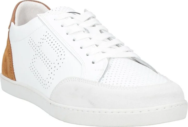 Baldinini Man Sneakers - Image 7