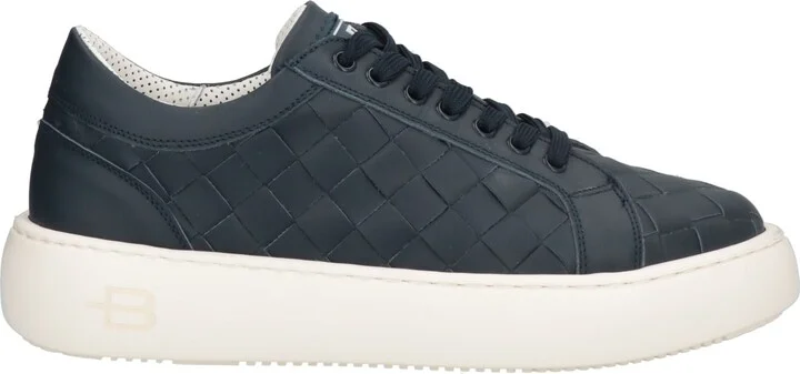 Baldinini Man Sneakers - Image 3