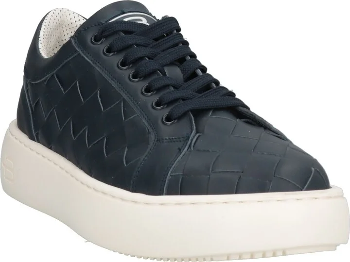 Baldinini Man Sneakers - Image 4