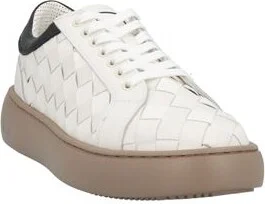 Baldinini Man Sneakers - Image 5