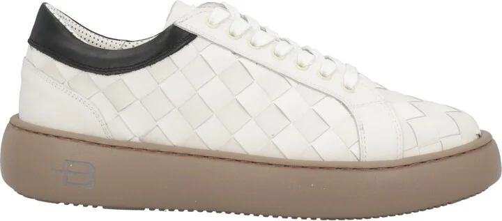 Baldinini Man Sneakers - Image 6