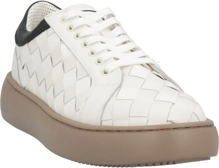 Baldinini Man Sneakers - Image 7