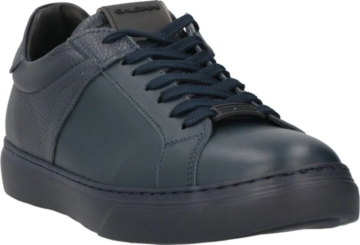 Baldinini Man Sneakers - Image 7