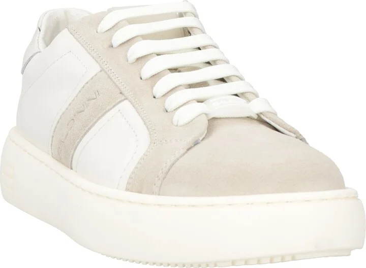 Baldinini Man Sneakers - Image 4
