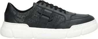 Baldinini Man Sneakers