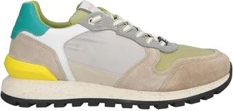 Baldinini Man Sneakers