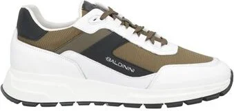Baldinini Man Sneakers