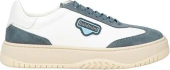 Baldinini Man Sneakers