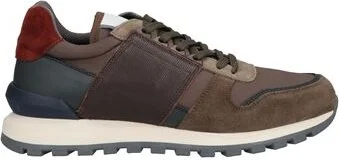 Baldinini Man Sneakers