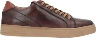 Baldinini Man Sneakers