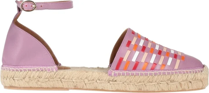 Baldinini Trend Woman Espadrilles - Image 3
