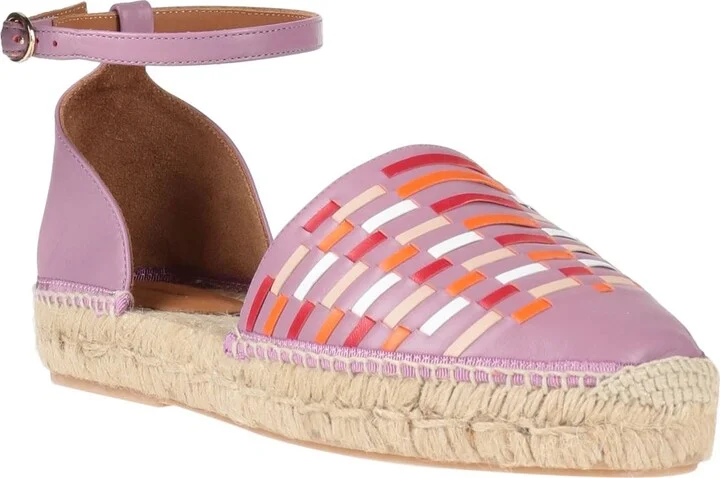 Baldinini Trend Woman Espadrilles - Image 4
