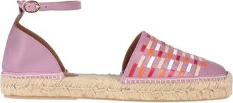 Baldinini Trend Woman Espadrilles