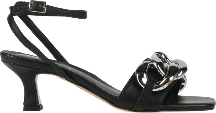 Baldinini Trend Woman Sandals - Image 3