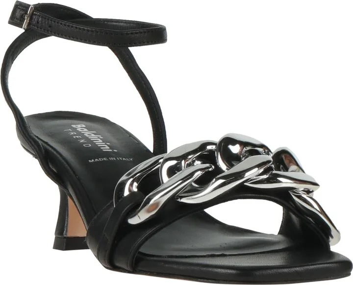 Baldinini Trend Woman Sandals - Image 4