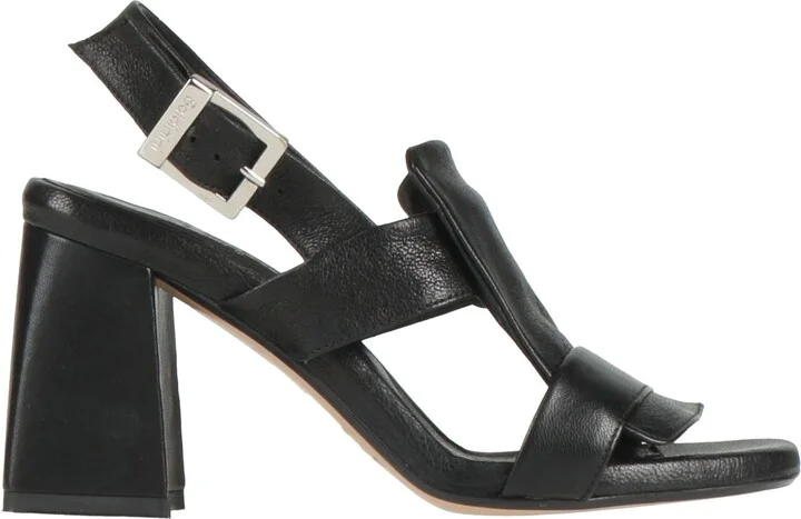 Baldinini Trend Woman Sandals - Image 3