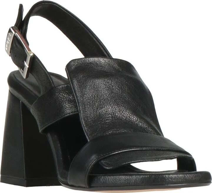 Baldinini Trend Woman Sandals - Image 4