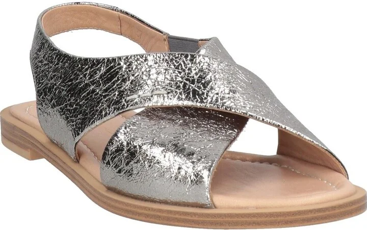 Baldinini Trend Woman Sandals - Image 4