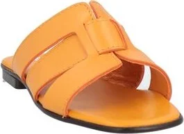 Baldinini Trend Woman Sandals - Image 2