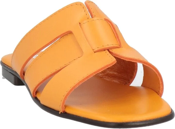 Baldinini Trend Woman Sandals - Image 4