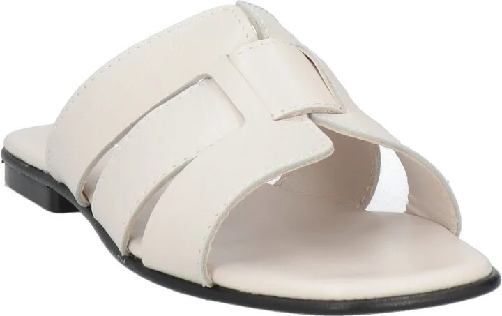Baldinini Trend Woman Sandals - Image 7