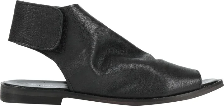 Baldinini Trend Woman Sandals - Image 3