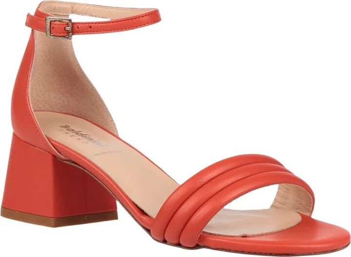 Baldinini Trend Woman Sandals - Image 4