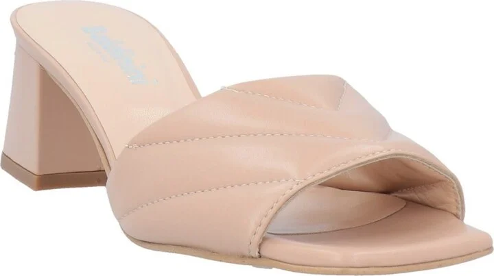 Baldinini Trend Woman Sandals - Image 4