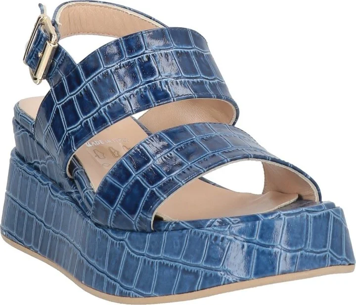 Baldinini Trend Woman Sandals - Image 7