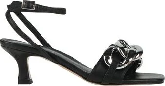 Baldinini Trend Woman Sandals