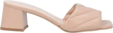 Baldinini Trend Woman Sandals